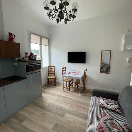 Apartamento Port De Carry Le Rouet Exterior foto