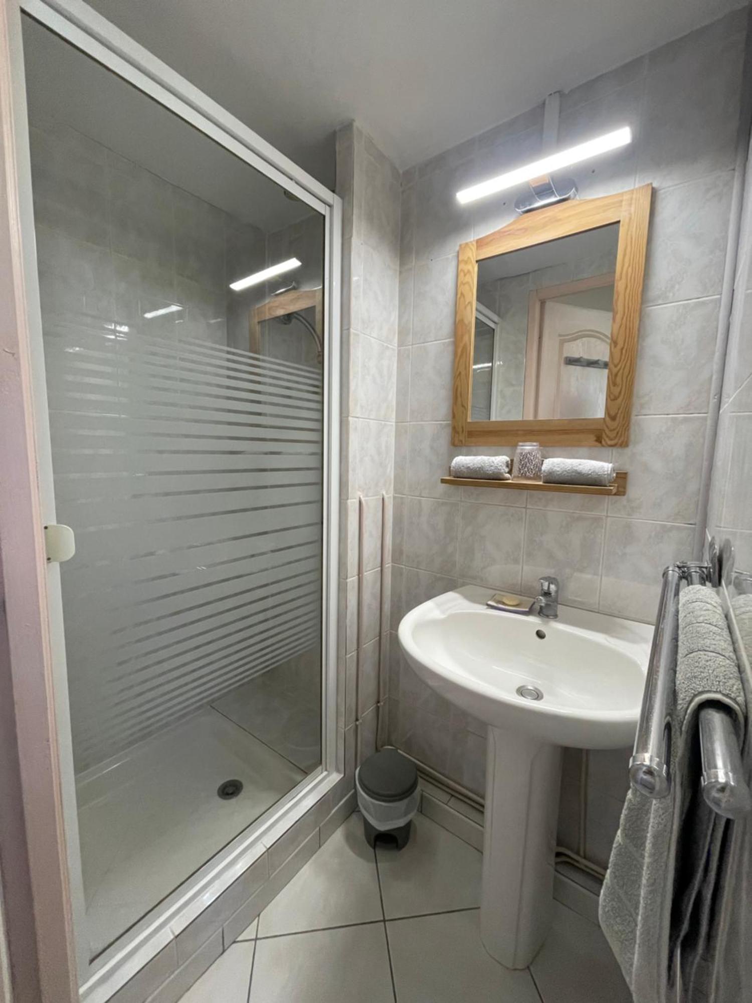 Apartamento Port De Carry Le Rouet Exterior foto